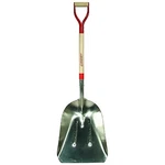 Razor-back 53130 Aluminum Scoop With D-grip Handle 47.5 Inches Replacement Mpn. Fixed Price $92.26.
