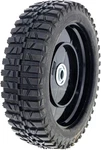 Mtd 734-04226A Replacement Part 8 X 2.12 Complete Wheel. Fixed Price $75.25.
