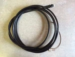 New Genuine Oem Swisher Rough Cut Mower 18817 Blade Engage Cable RT44 114" Long. Fixed Price $48.43.