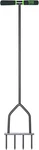 IM-7C Multi Spike Lawn Aerator Grass Tool, Manual Hand Till. Fixed Price $81.99.