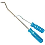 13820SG Tool Aid Pick Set Hooked 2PC 13800 & 13810. Fixed Price $38.05.