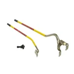 Ame International 71050 Golden Buddy Wheel Mount Truck Tire Set. Fixed Price $289.99.