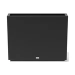 Veradek Block Series Span Plastic Planter - Tall Rectangular For Indo.... Fixed Price $195.82.