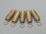 Lot Of 5 Notch Z-104 Replacement Spring For Marvin PH4 Pruner Head. Fixed Price $24.95.
