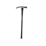 Truper TH-2.5FD-C Fbg Cut Mattock, 2-1/2 Lb. Fixed Price $59.24.