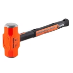 Groz Lb Sledge Hammer With Indestructible Handle, 16" Steel-reinforced Shaft,. Fixed Price $137.98.