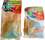 Slime Self Healing Inner Tube Wheelbarrow Size 4.80/4.00-8" Nos 2PC. Fixed Price $30.94.