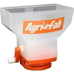 Agri-fab 1 Gal. Hand Held Broadcast Spreader. Fixed Price $31.99.
