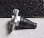 Pollak Female SOCKET,6 Way, 11-608P,(MG). Fixed Price $10.00.