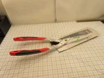 Redmax 529454902 Straight Blade Precision Manicuring Hedge Trimmer 22". Fixed Price $54.99.