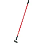 Bully Tools 92353 Garden Hoe, 6-1/2 In W Blade, 4-3/4 Steel. Fixed Price $78.15.