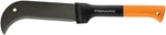 9" Brush Axe With Safety Sheath Fixed Handle -curved Blade Branch Chopping. Fixed Price $60.99.