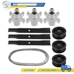 Deck Rebuild Kit For Toro Timecutter SS5060 SS5000 SS5035 MX5000 MX5060 SW5000. Fixed Price $107.53.