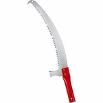 Barnel Z555-S 17" Curved Pole Saw Blade And Sheath. Fixed Price $73.68.