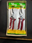 Freund True Friends 1784 6-QTY. Professional Pruning Shears Germany. Fixed Price $75.00.
