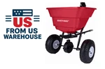 Earthway Products 2050TP 80LB Towable Broadcast Spreader - Pull Behind. Fixed Price $203.40.