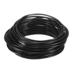 Harfington Bonsai Wire Anodized Aluminum Training 3MM/9 33FT, Black. Fixed Price $20.83.