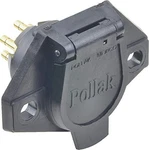 7-WAY Connector Socket- (pack Of 1). Fixed Price $34.28.
