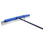 Extreme Max 3005.4254 48" Floating Lake Weed Rake W/ 11' Handle & 50' Rope. Fixed Price $105.91.
