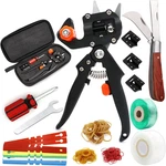 Garden Grafting Kits, Zalalova 2 1 Pruning Tools Including Knif. Fixed Price $37.95.