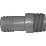 Boshart In. Mpt X Insert Polypropylene Hose Adapter UPPA-10 Pack Of. Fixed Price $12.90.