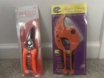 Deeall Goat Sheep Pig Hoof Trimmer Multipurpose Twig Floral Trimming &pipe Cutte. Fixed Price $24.90.