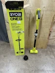 Ryobi P2905BTL 18V Cordless Brush Cutter (tool Only) Used ,missing Wire. Fixed Price $49.99.