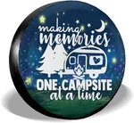 Making Memories One 17 For Tire Diameter 31.54-32.68/80.1CM-83CM, Color. Fixed Price $14.76.