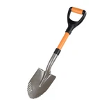 28 Inches Small Shovel Garden For Digging With Trenching Blade And. Fixed Price $39.70.