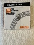 Hakula Matata 13 Inch All Purpose Tire Flat Free, 3.50/2.50-8, Nip. Fixed Price $34.99.