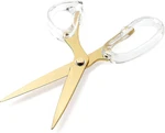 Officegoods 9 Stainless Steel Acrylic Scissors For And Home - Aesthetic. Fixed Price $30.79.