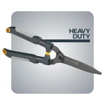 Heavy Duty Hedge Shears, 23 Inch Manual Clippers With 10 Lever-ass.... Fixed Price $54.04.