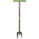Ames Garden Stand Up Cultivator Tiller 40'' Digger Handle Twist. Fixed Price $25.00.