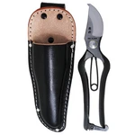 Kakuri Japanese Pruning Shears For Gardening Heavy Duty 8", Made Japan, Pr.... Fixed Price $87.48.