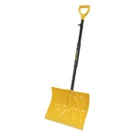 True Temper 18" Poly Folding Snow Shovel, Convenient Storage, Collapsible, Compa. Fixed Price $58.97.