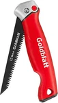 Goldblatt Folding Drywall / Sheetrock Saw, Jab Hand With Soft Grip Red. Fixed Price $23.23.