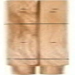 The Ames Companies, 00221400 Wood Wheelbarrow Replacement Handles, 60-INCH. Fixed Price $65.95.