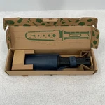 Vego Garden Hori Knife Kit 10 In Multifunctional W Sheath. Fixed Price $32.99.