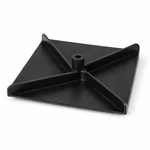Agri-fab Spreader Impeller. Fixed Price $33.88.
