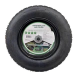 Marathon 14.5 In. Pneumatic Universal Wheelbarrow 20260. Fixed Price $30.99.