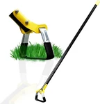 Donsail Tool -scuffle Hoes For Weeding Gardening Long Handle. Fixed Price $33.72.