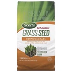 Scotts Turf Builder Bermuda Grass Full Sun Fertilizer/seed/soil Improver 4 Lb. Fixed Price $71.90.