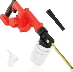 Rozlchar Electric Diatomaceous Earth Duster Compatible For Milwaukee 18V Battery. Fixed Price $87.99.