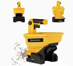 Uniqwamo Handheld Power Spreader For Dewalt 20V 60V Seed Salt. Fixed Price $59.99.