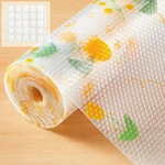 Beautysaid Shelf Liner Non Adhesive, Thick Drawer & Cabinet Slip, W.... Fixed Price $15.12.
