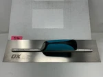 Tools Pro 4"X16" (100X406MM) Finishing Trowel Stainless Steel OX-P011016. Fixed Price $42.99.