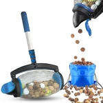 Zozen Gatherer, Pecan Picker Upper, Walnut Roller, Directly .... Fixed Price $61.31.