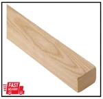 True Temper 60 In. Durable Seal Coated Hardwood Wheelbarrow Replacement Handle. Fixed Price $27.10.