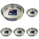 Spear & Jackson Garden Riddle Steel 31.5X31.5X7CM Pack Of. Fixed Price $191.66.