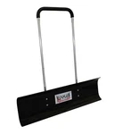 Manplow Revolutionx Snow Pusher With Handle (48 Inch). Fixed Price $91.89.